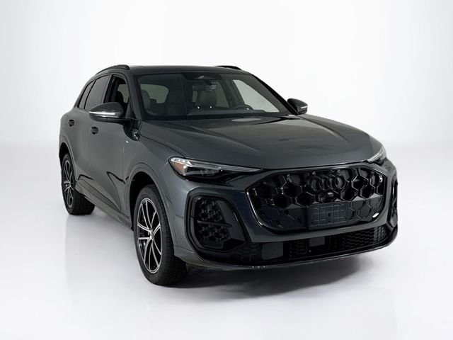 2026 Audi Q5 Premium Plus 2.0 TFSI quattro - 23080408 - 6