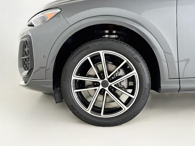 2026 Audi Q5 Premium Plus 2.0 TFSI quattro - 23080416 - 25