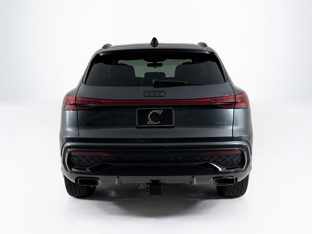 2026 Audi Q5 Premium Plus 2.0 TFSI quattro - 23080416 - 3
