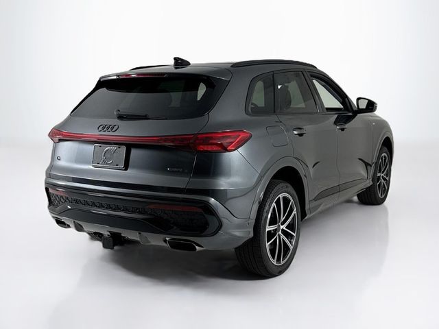 2026 Audi Q5 Premium Plus 2.0 TFSI quattro - 23080416 - 4