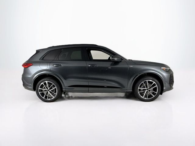 2026 Audi Q5 Premium Plus 2.0 TFSI quattro - 23080416 - 5