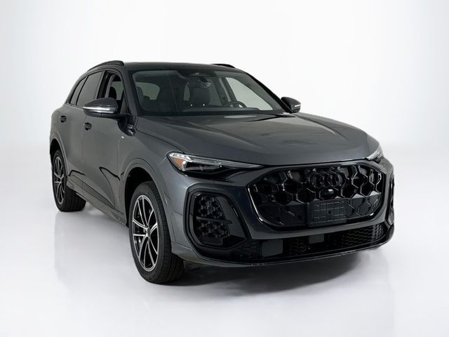 2026 Audi Q5 Premium Plus 2.0 TFSI quattro - 23080416 - 6