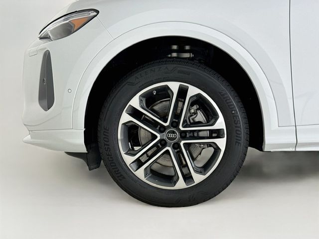 2026 Audi Q5 Premium Plus 2.0 TFSI quattro - 23080420 - 25