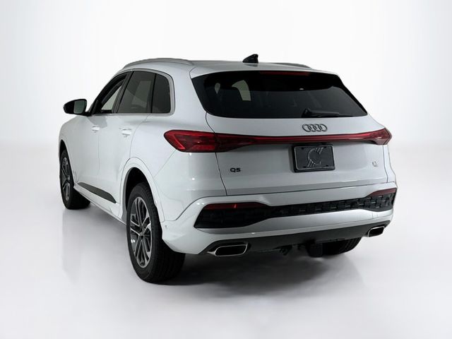 2026 Audi Q5 Premium Plus 2.0 TFSI quattro - 23080420 - 2
