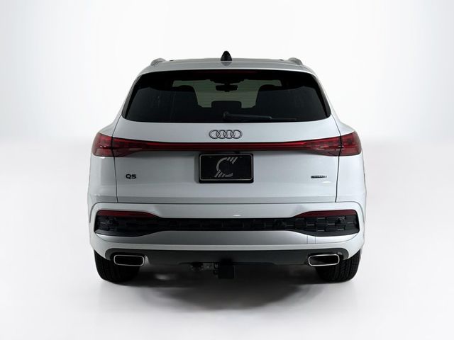 2026 Audi Q5 Premium Plus 2.0 TFSI quattro - 23080420 - 3