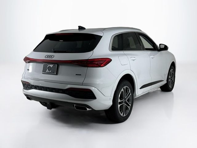2026 Audi Q5 Premium Plus 2.0 TFSI quattro - 23080420 - 4