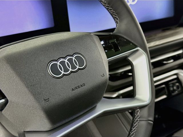 2026 Audi Q5 Premium Plus 2.0 TFSI quattro - 23080422 - 17