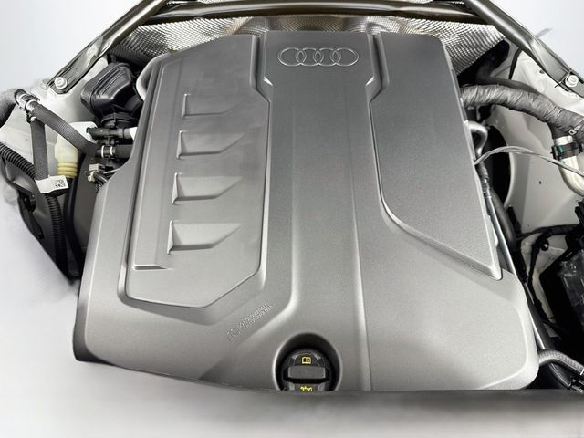 2026 Audi Q5 Premium Plus 2.0 TFSI quattro - 23080422 - 24