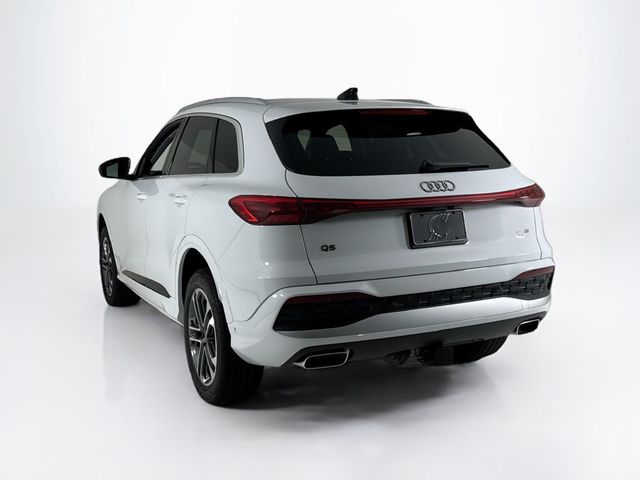 2026 Audi Q5 Premium Plus 2.0 TFSI quattro - 23080422 - 2
