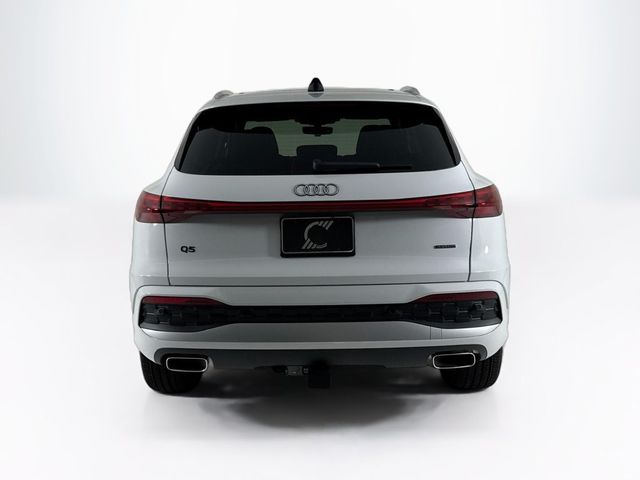 2026 Audi Q5 Premium Plus 2.0 TFSI quattro - 23080422 - 3