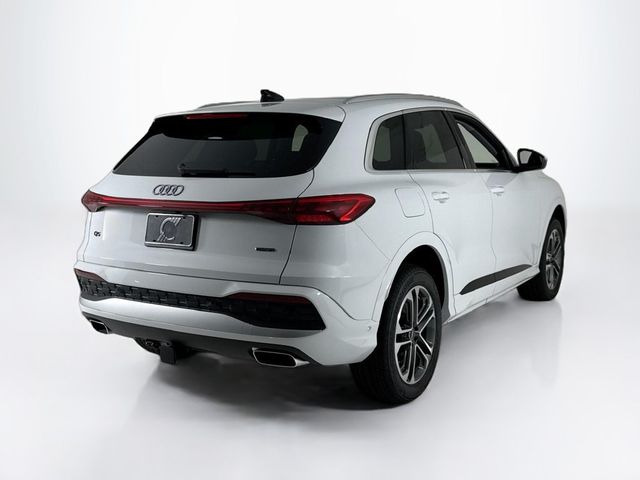 2026 Audi Q5 Premium Plus 2.0 TFSI quattro - 23080422 - 4