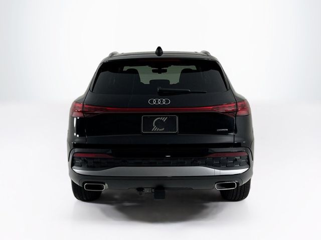 2026 Audi Q5 Premium Plus 2.0 TFSI quattro - 23080451 - 3