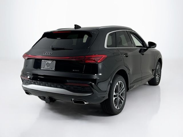 2026 Audi Q5 Premium Plus 2.0 TFSI quattro - 23080451 - 4