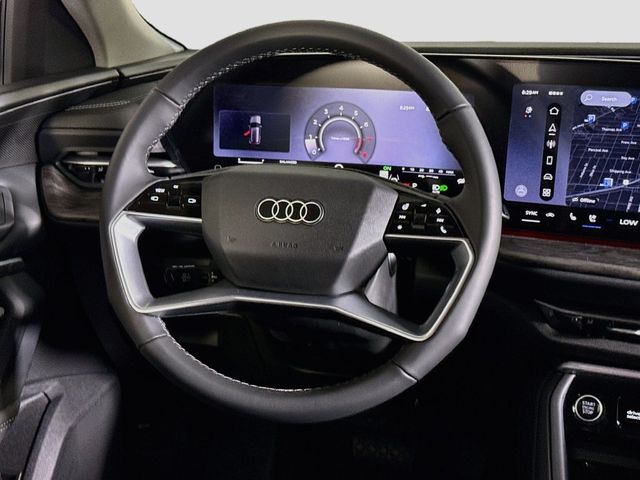 2026 Audi Q5 Premium Plus 2.0 TFSI quattro - 23080453 - 9
