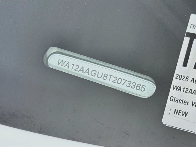 2026 Audi Q5 Premium Plus 2.0 TFSI quattro - 23080453 - 22