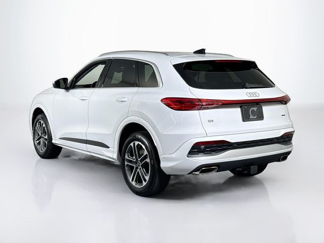 2026 Audi Q5 Premium Plus 2.0 TFSI quattro - 23080453 - 2