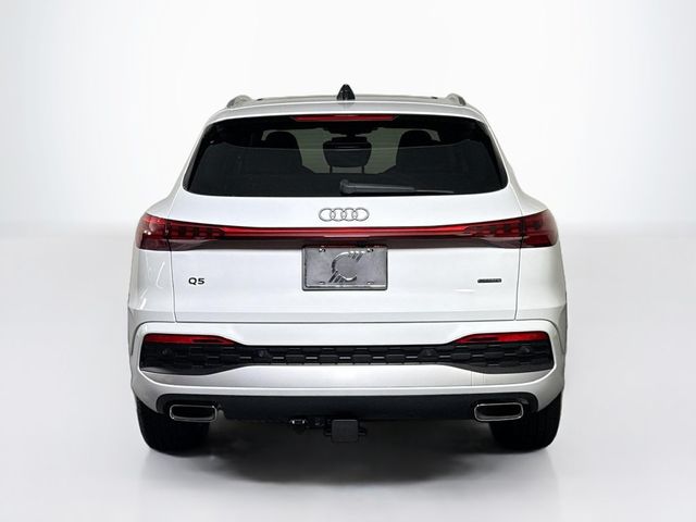 2026 Audi Q5 Premium Plus 2.0 TFSI quattro - 23080453 - 3