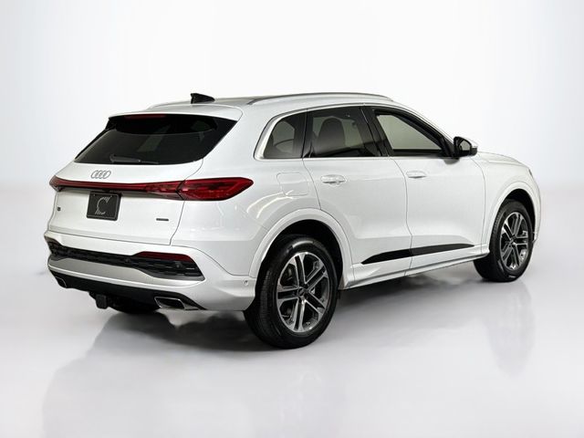 2026 Audi Q5 Premium Plus 2.0 TFSI quattro - 23080453 - 4