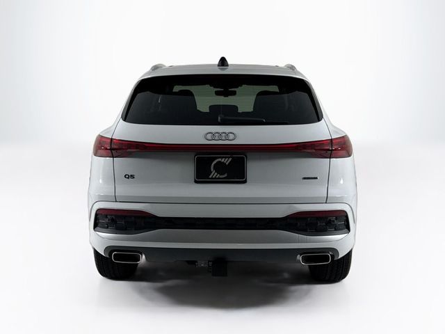 2026 Audi Q5 Premium Plus 2.0 TFSI quattro - 23080468 - 3
