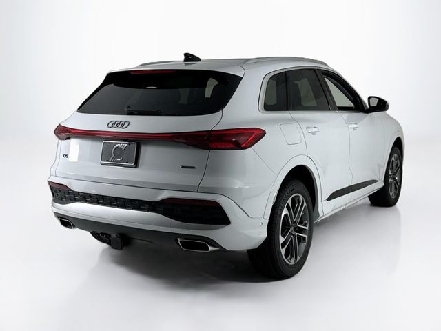 2026 Audi Q5 Premium Plus 2.0 TFSI quattro - 23080468 - 4