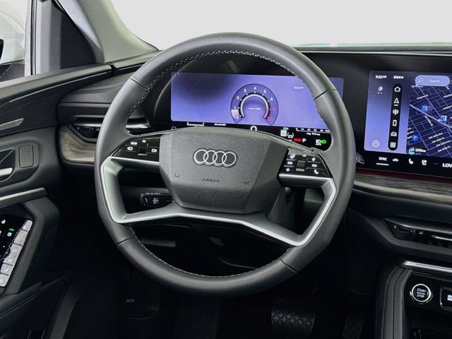 2026 Audi Q5 Premium Plus 2.0 TFSI quattro - 23080468 - 8