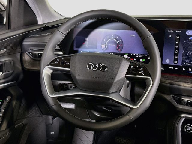 2026 Audi Q5 Premium Plus 2.0 TFSI quattro - 23080480 - 9