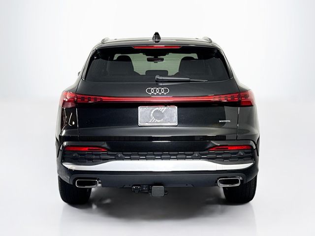 2026 Audi Q5 Premium Plus 2.0 TFSI quattro - 23080480 - 3