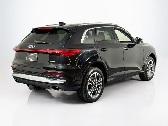 2026 Audi Q5 Premium Plus 2.0 TFSI quattro - 23080480 - 4