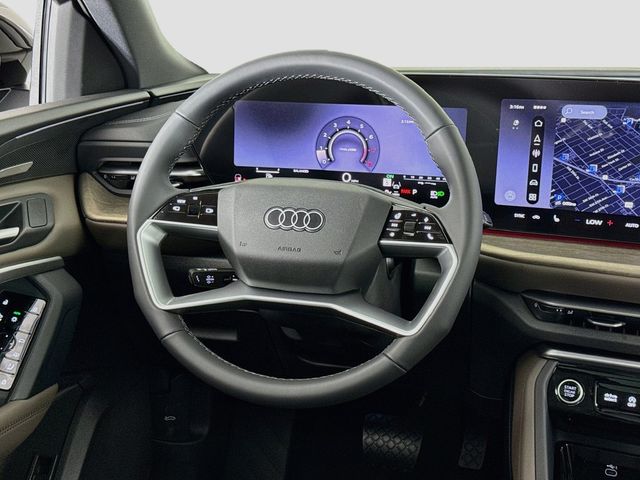 2026 Audi Q5 Premium Plus 2.0 TFSI quattro - 23080484 - 9