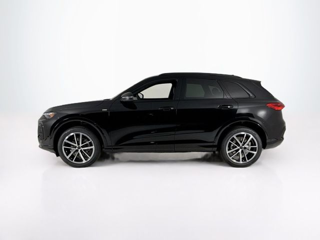 2026 Audi Q5 Premium Plus 2.0 TFSI quattro - 23080484 - 1