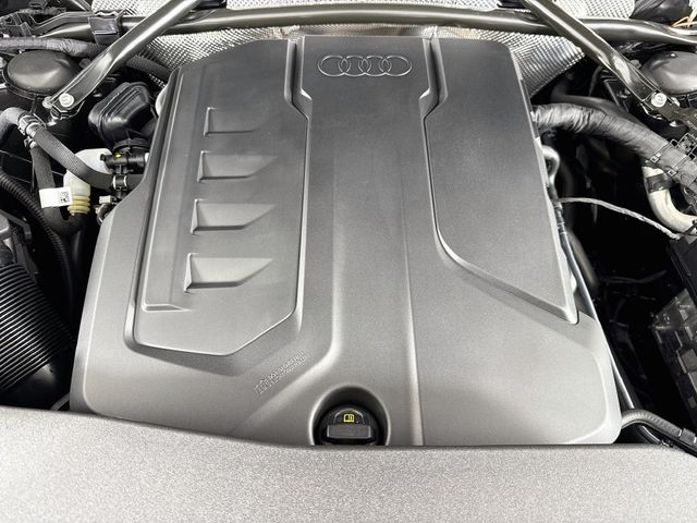 2026 Audi Q5 Premium Plus 2.0 TFSI quattro - 23080484 - 24
