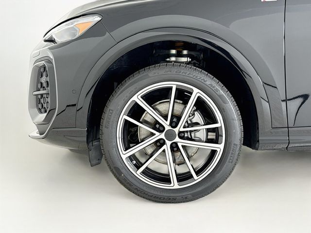 2026 Audi Q5 Premium Plus 2.0 TFSI quattro - 23080484 - 25