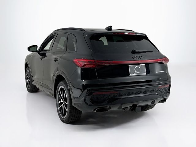 2026 Audi Q5 Premium Plus 2.0 TFSI quattro - 23080484 - 2