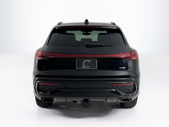 2026 Audi Q5 Premium Plus 2.0 TFSI quattro - 23080484 - 3