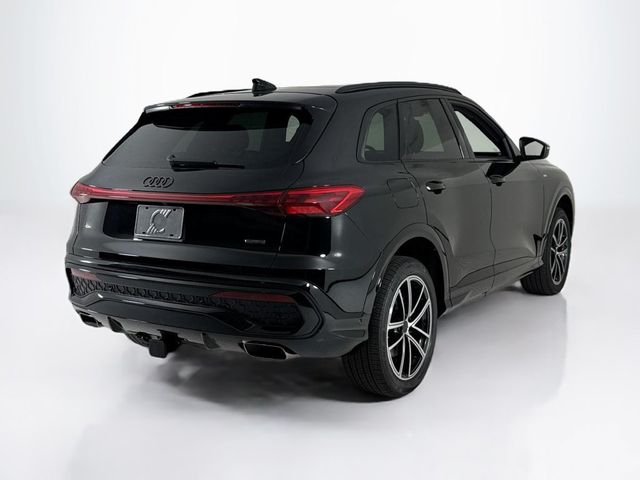 2026 Audi Q5 Premium Plus 2.0 TFSI quattro - 23080484 - 4