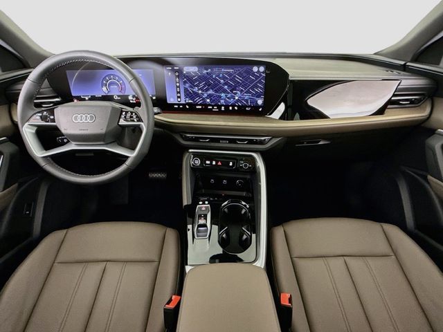 2026 Audi Q5 Premium Plus 2.0 TFSI quattro - 23080484 - 8