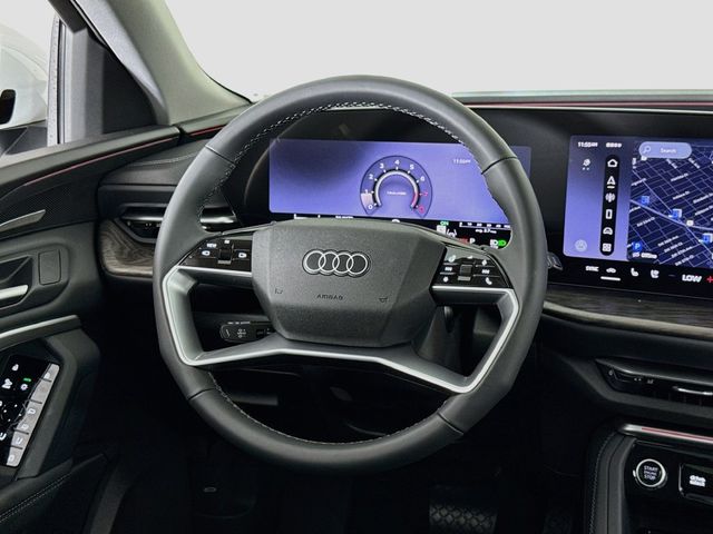 2026 Audi Q5 Premium Plus 2.0 TFSI quattro - 23080487 - 9