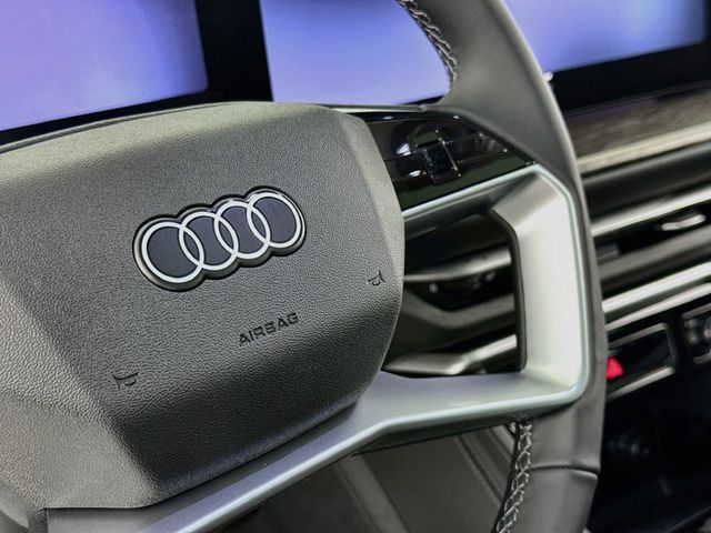 2026 Audi Q5 Premium Plus 2.0 TFSI quattro - 23080487 - 17