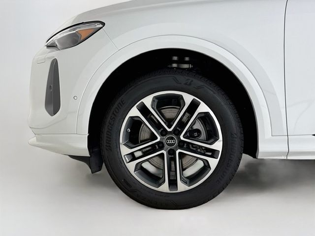 2026 Audi Q5 Premium Plus 2.0 TFSI quattro - 23080487 - 25