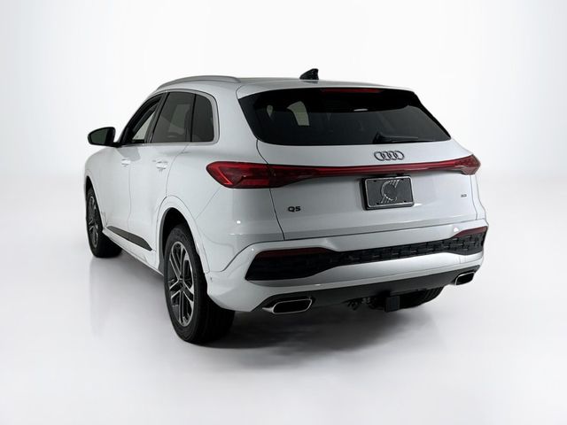 2026 Audi Q5 Premium Plus 2.0 TFSI quattro - 23080487 - 2
