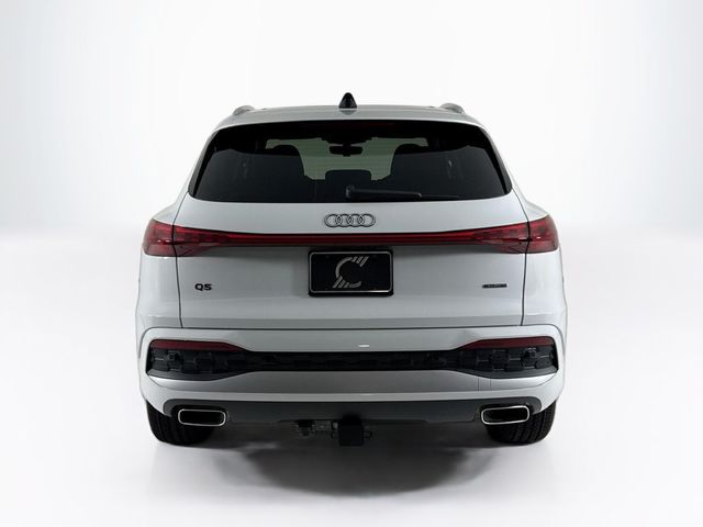2026 Audi Q5 Premium Plus 2.0 TFSI quattro - 23080487 - 3