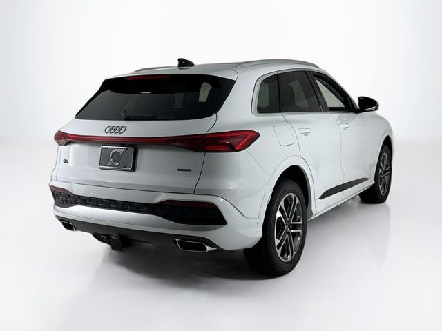2026 Audi Q5 Premium Plus 2.0 TFSI quattro - 23080487 - 4