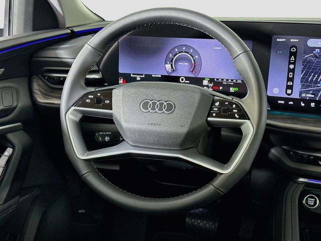 2026 Audi Q5 Premium Plus 2.0 TFSI quattro - 23080503 - 9