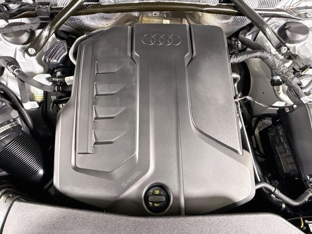 2026 Audi Q5 Premium Plus 2.0 TFSI quattro - 23080503 - 21