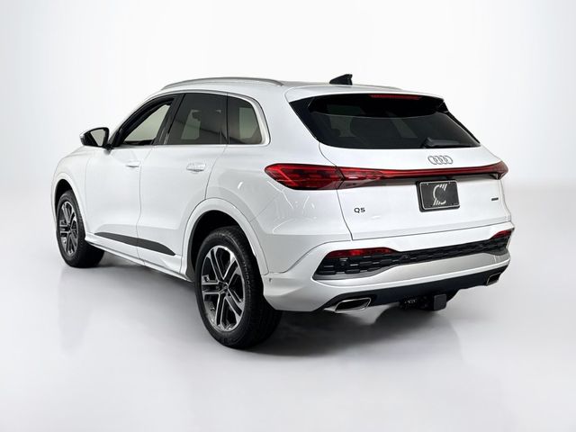 2026 Audi Q5 Premium Plus 2.0 TFSI quattro - 23080503 - 2