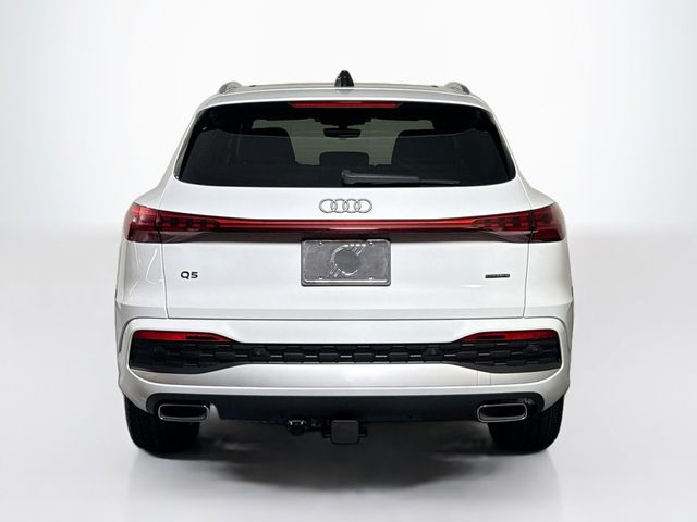 2026 Audi Q5 Premium Plus 2.0 TFSI quattro - 23080503 - 3