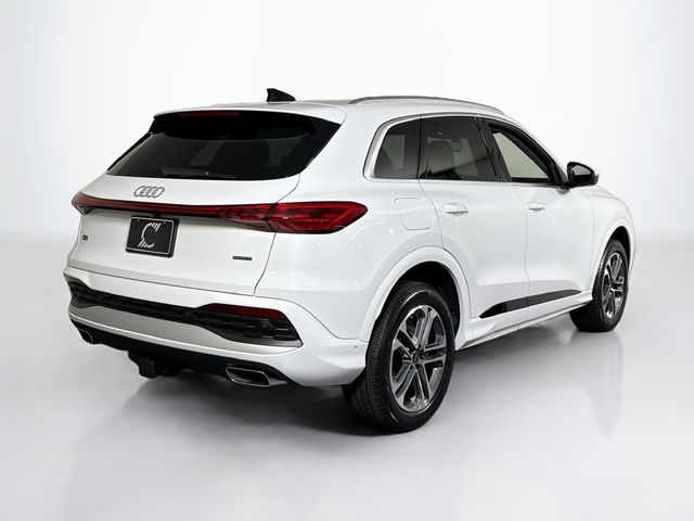 2026 Audi Q5 Premium Plus 2.0 TFSI quattro - 23080503 - 4