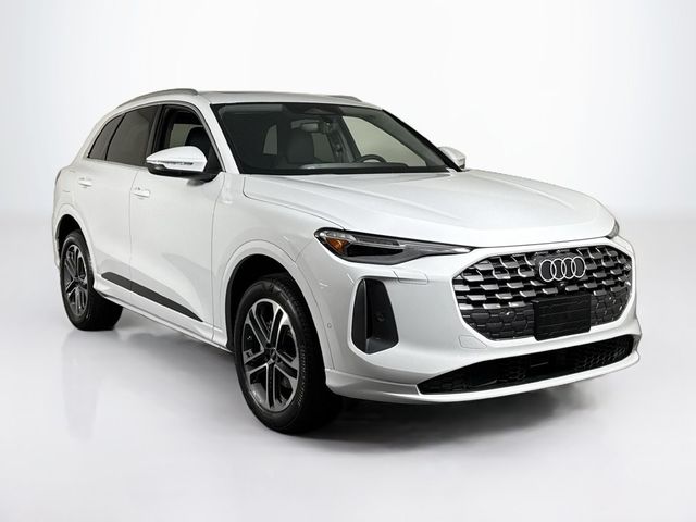 2026 Audi Q5 Premium Plus 2.0 TFSI quattro - 23080503 - 6