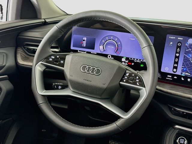 2026 Audi Q5 Premium Plus 2.0 TFSI quattro - 23080504 - 9
