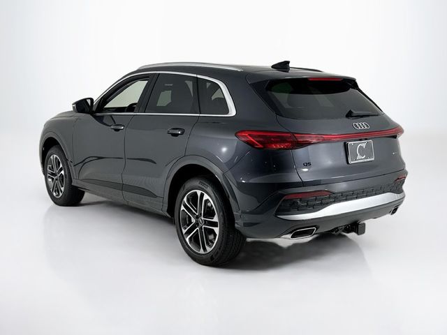 2026 Audi Q5 Premium Plus 2.0 TFSI quattro - 23080504 - 2
